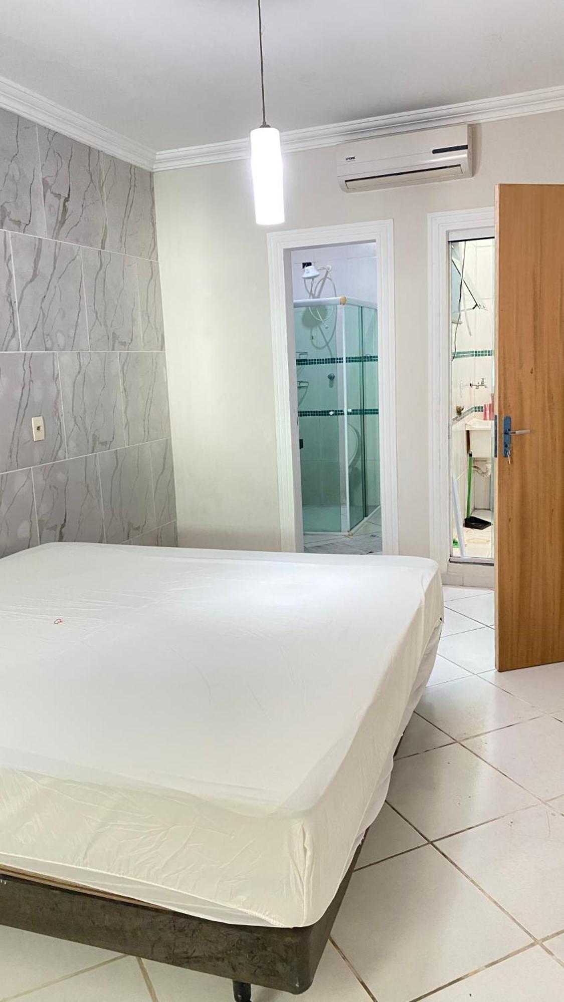 Casa De 2 Quartos Com Piscina Сasa de vacaciones