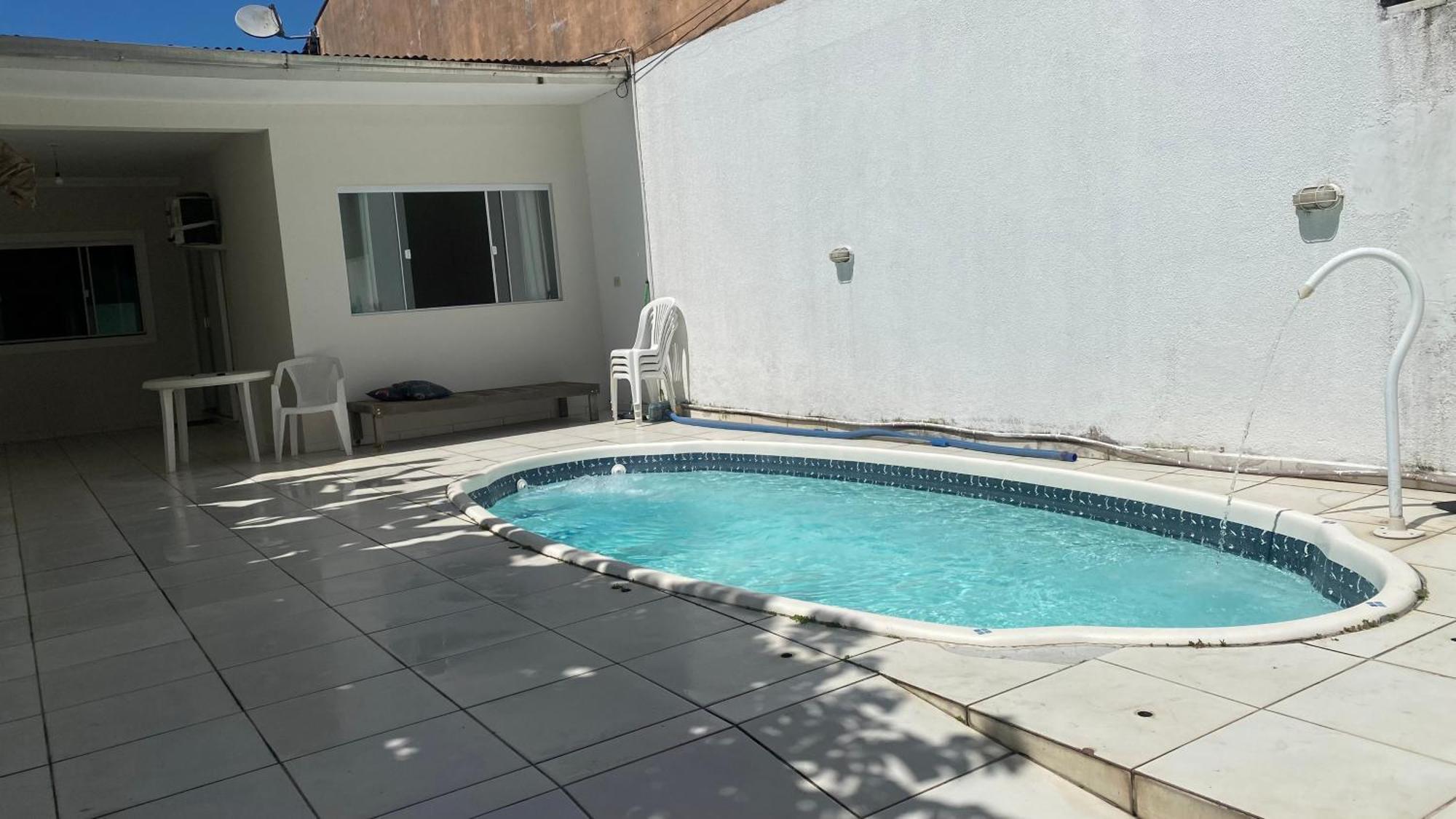 Holiday home Casa De 2 Quartos Com Piscina *