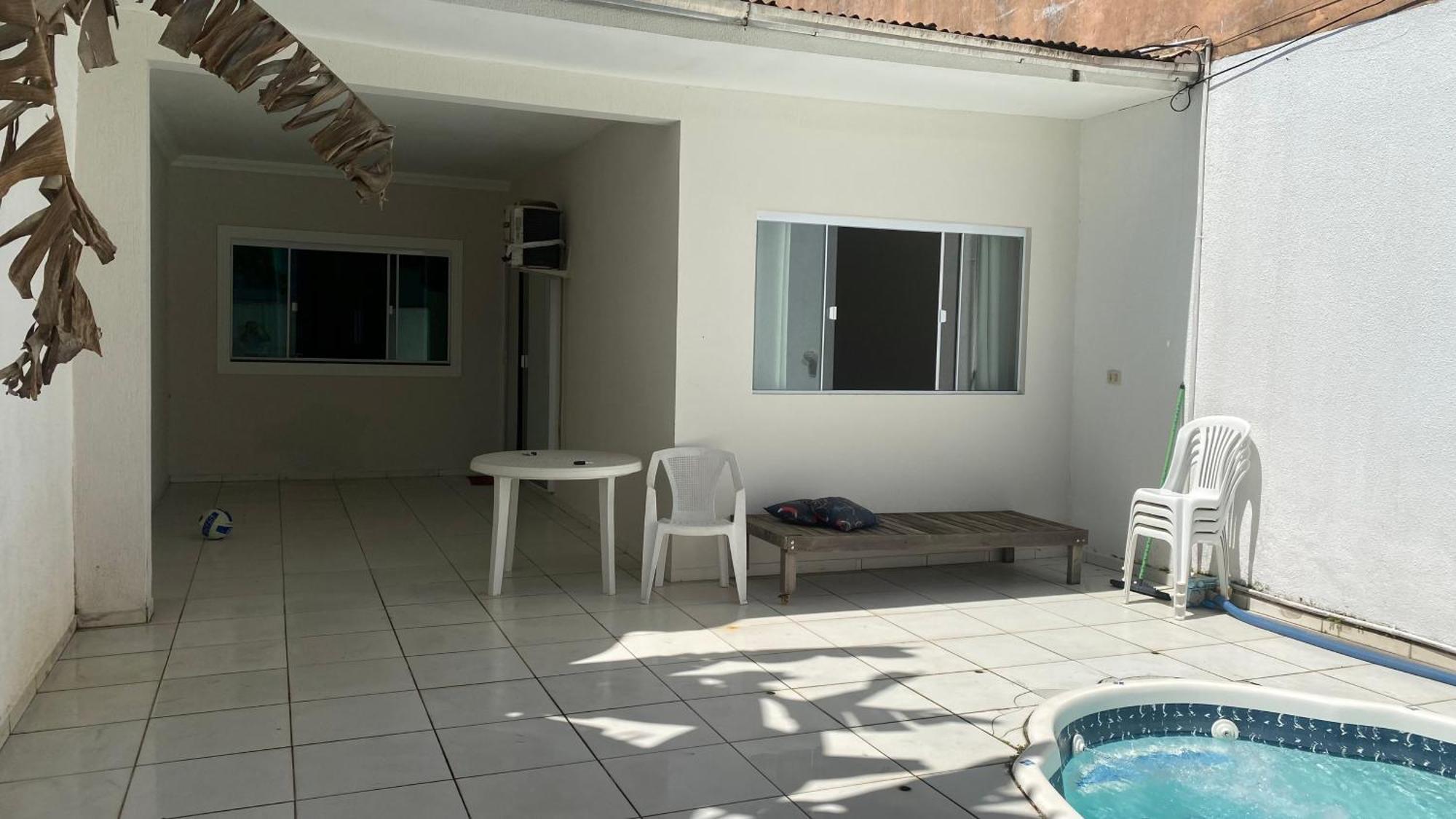 Casa De 2 Quartos Com Piscina Holiday home *